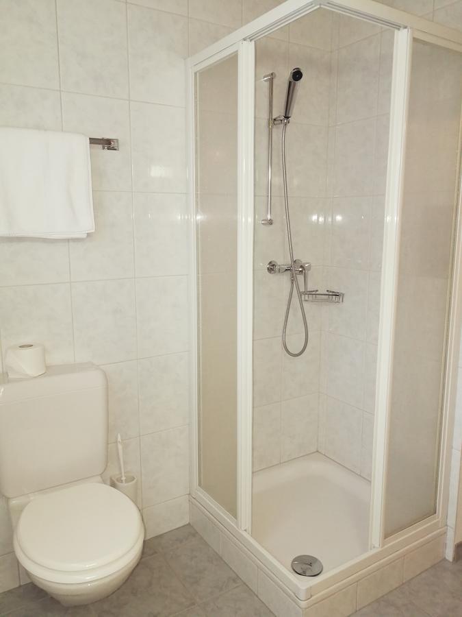 Ambiente Mountain Style Otel Saas Fee Dış mekan fotoğraf